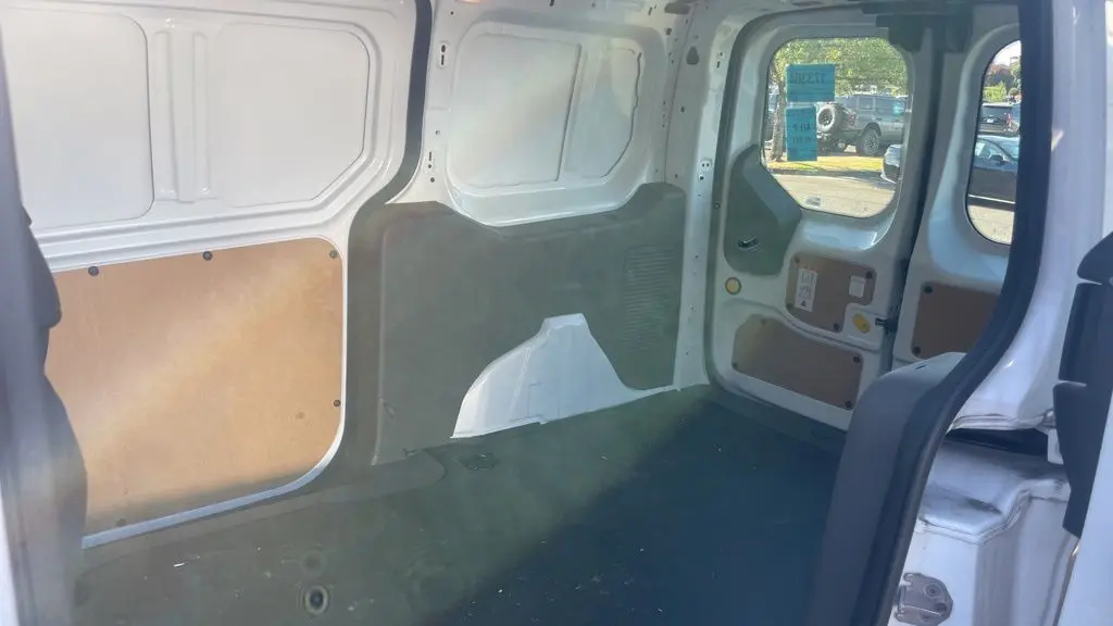2023 Ford Transit Connect XL