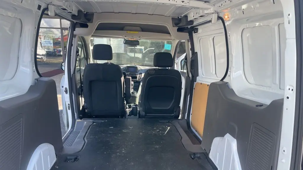 2023 Ford Transit Connect XL