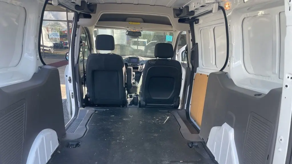 2023 Ford Transit Connect XL