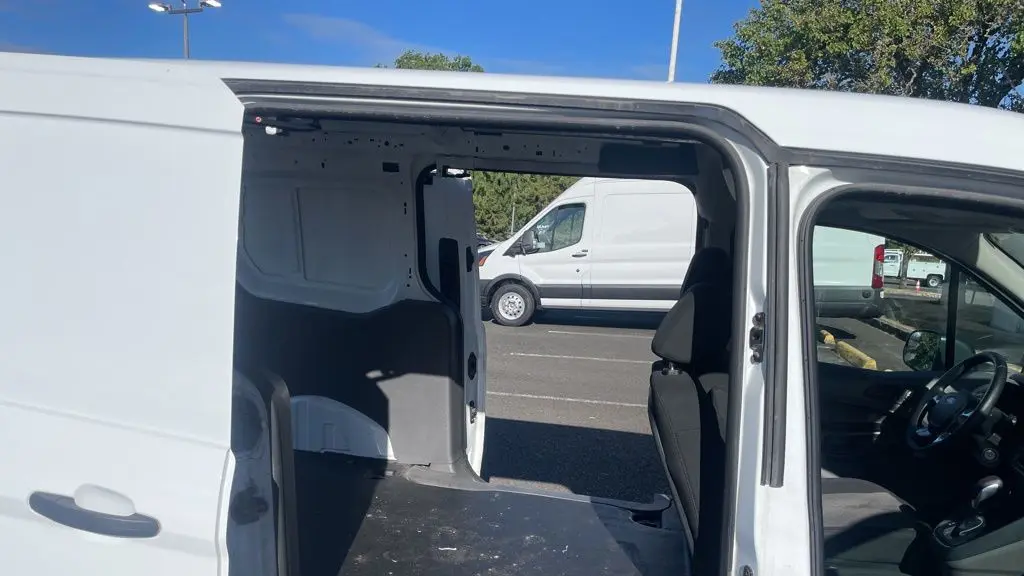 2023 Ford Transit Connect XL