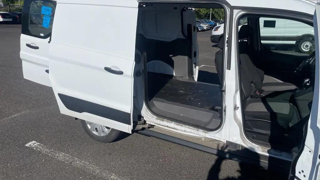 2023 Ford Transit Connect XL