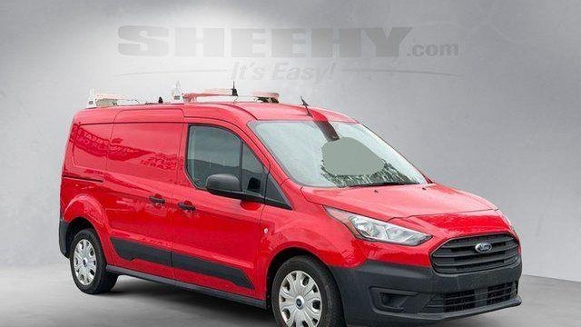 Preowned 2023 Ford Transit Connect XL for Sale