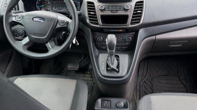 2023 Ford Transit Connect XL