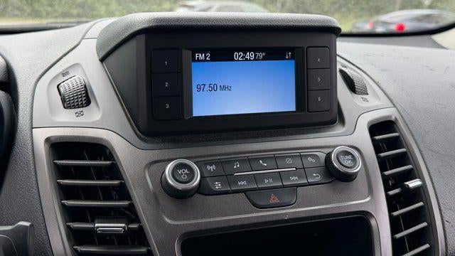 2023 Ford Transit Connect XL