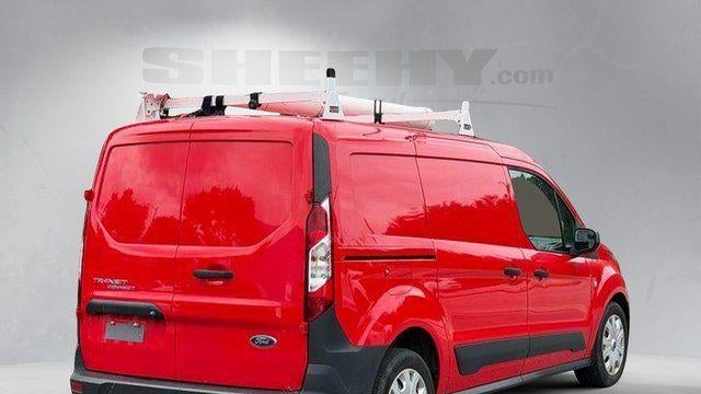 2023 Ford Transit Connect XL