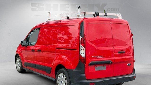 2023 Ford Transit Connect XL