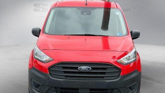 2023 Ford Transit Connect XL