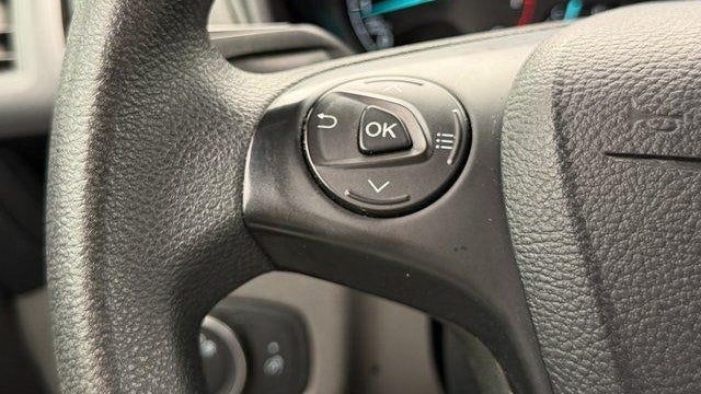 2023 Ford Transit Connect XL