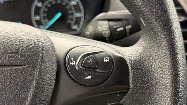 2023 Ford Transit Connect XL