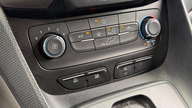 2023 Ford Transit Connect XL