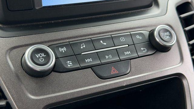 2023 Ford Transit Connect XL