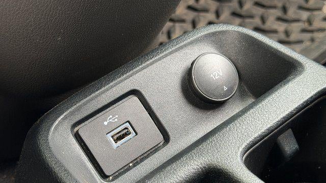 2023 Ford Transit Connect XL