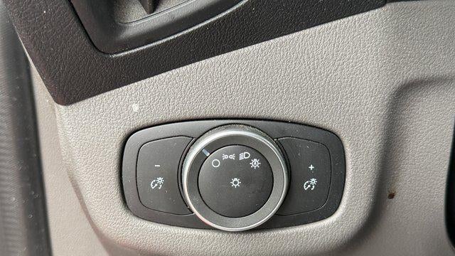 2023 Ford Transit Connect XL