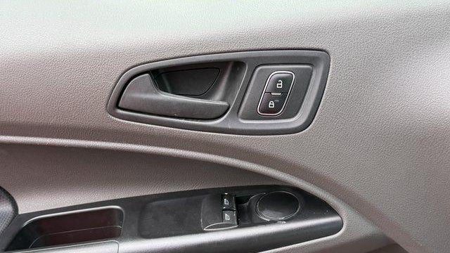 2023 Ford Transit Connect XL