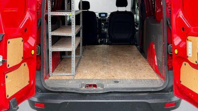2023 Ford Transit Connect XL
