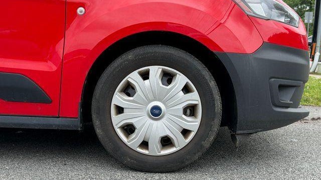 2023 Ford Transit Connect XL