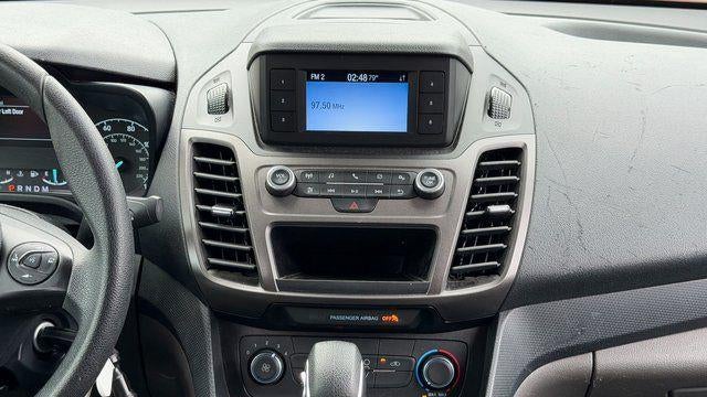 2023 Ford Transit Connect XL