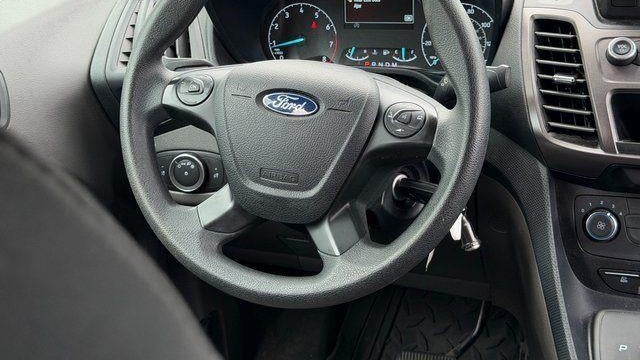 2023 Ford Transit Connect XL