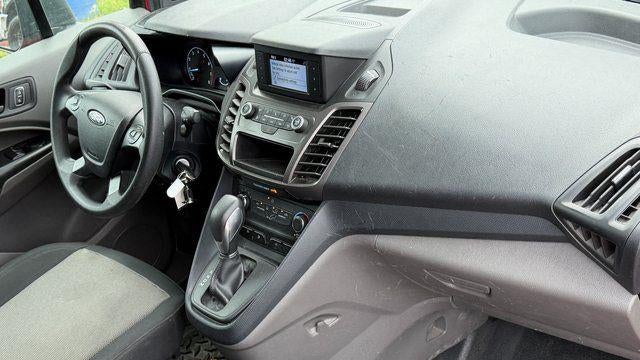 2023 Ford Transit Connect XL