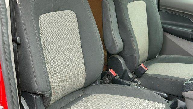 2023 Ford Transit Connect XL