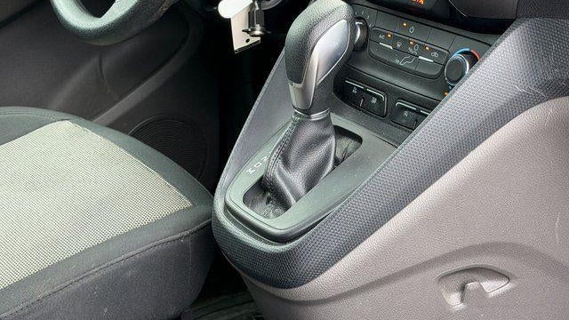 2023 Ford Transit Connect XL