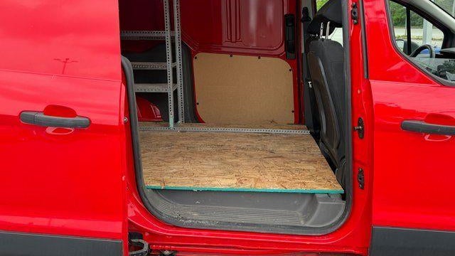 2023 Ford Transit Connect XL