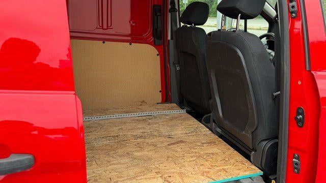 2023 Ford Transit Connect XL