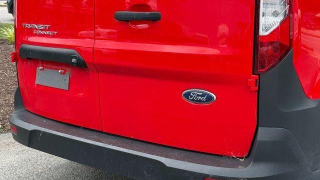 2023 Ford Transit Connect XL