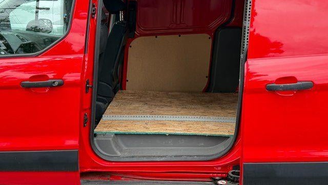 2023 Ford Transit Connect XL
