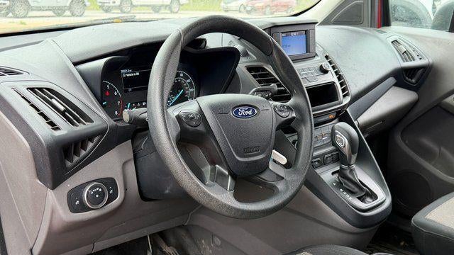 2023 Ford Transit Connect XL