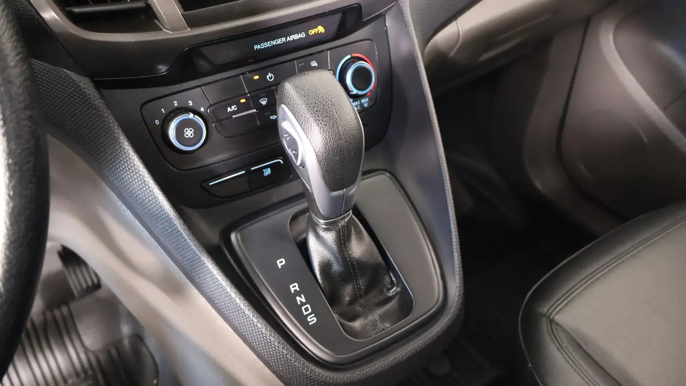 2022 Ford Transit Connect XL