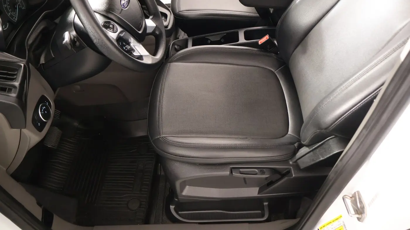2022 Ford Transit Connect XL