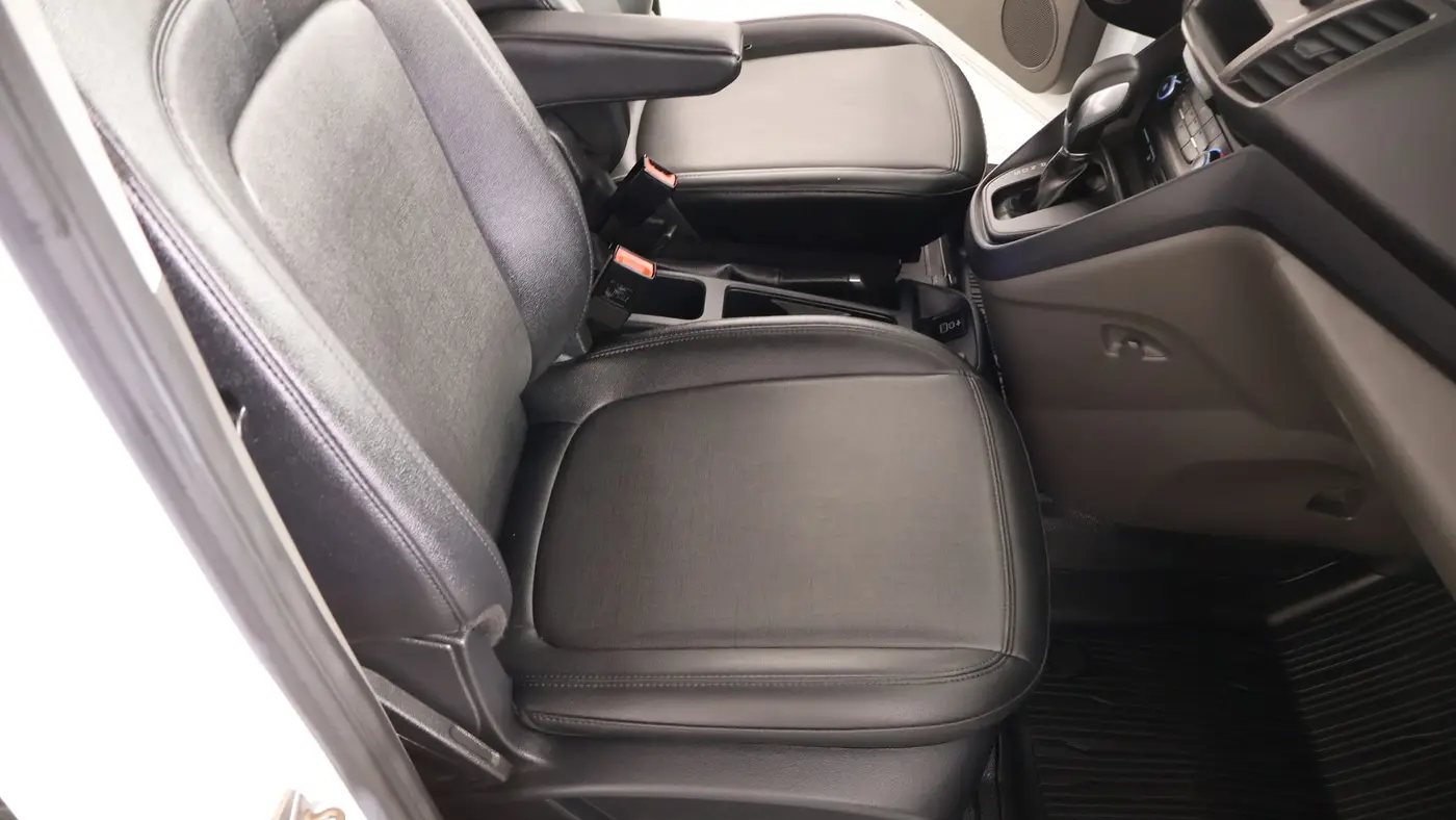 2022 Ford Transit Connect XL