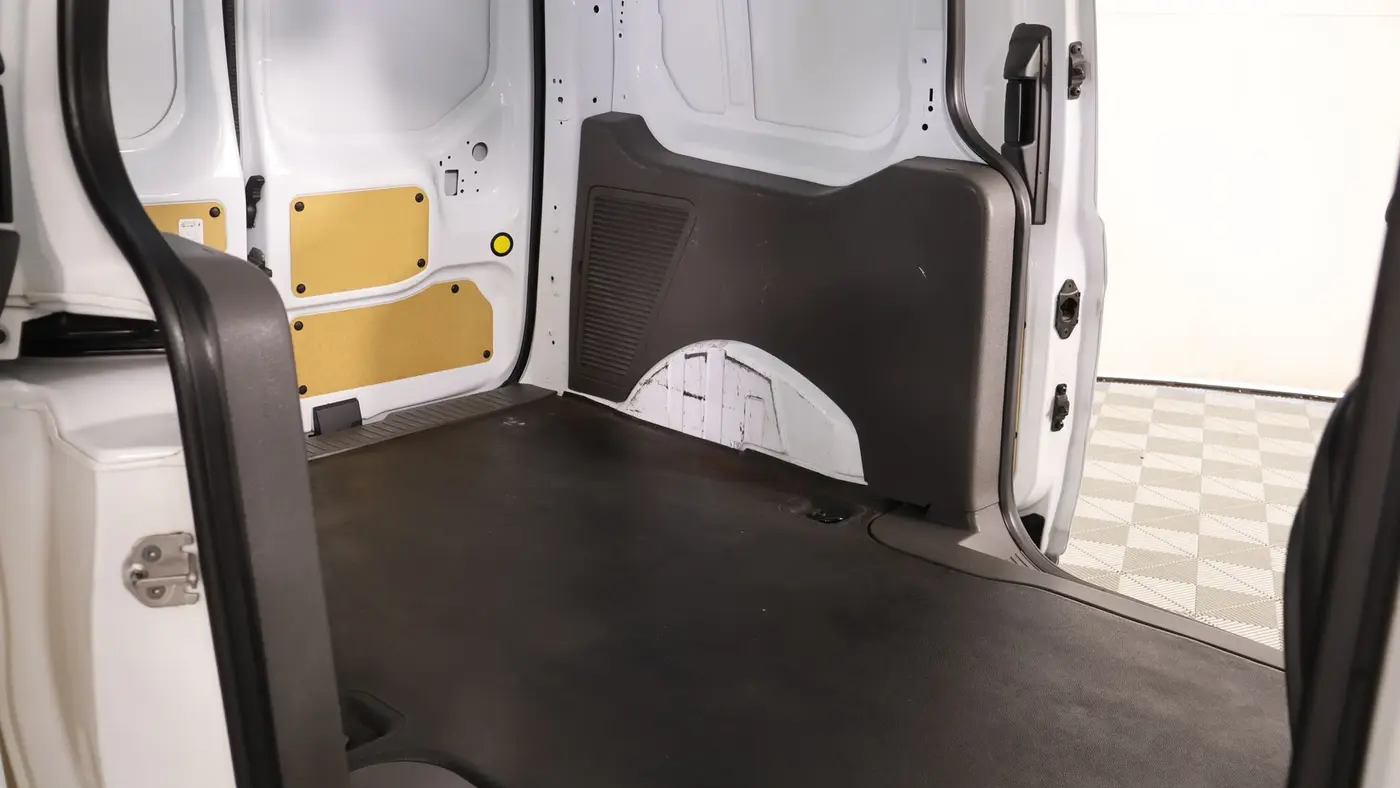 2022 Ford Transit Connect XL