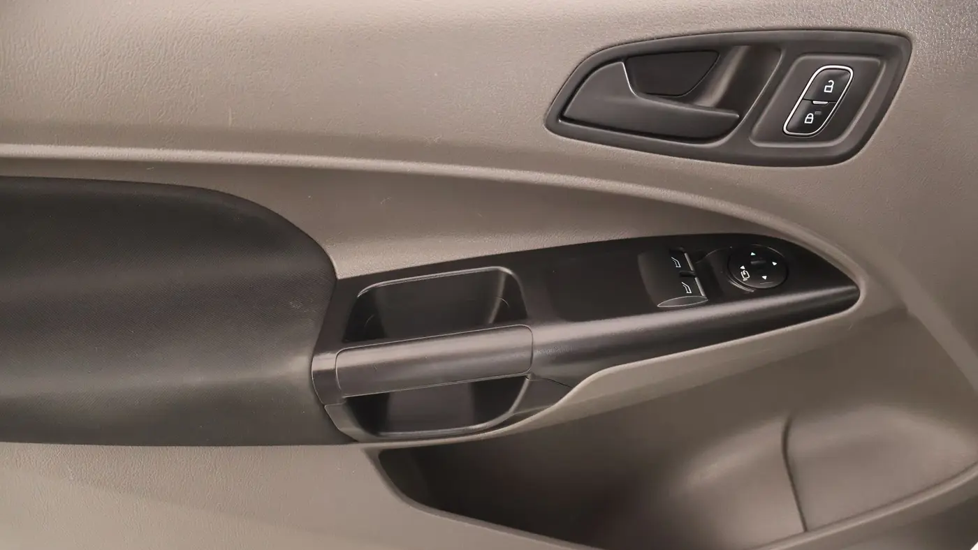 2022 Ford Transit Connect XL