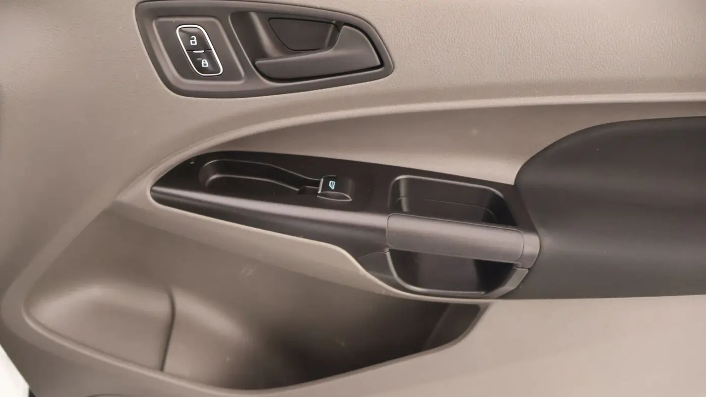 2022 Ford Transit Connect XL