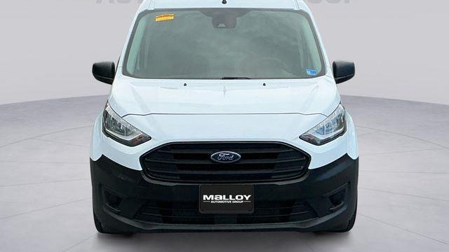 2022 Ford Transit Connect XL