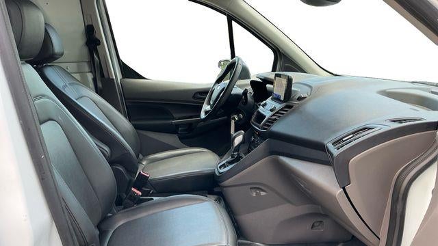 2022 Ford Transit Connect XL