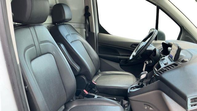 2022 Ford Transit Connect XL