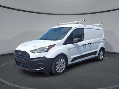 2022 Ford Transit Connect XL 4DR LWB Cargo Mini-Van W/REAR Cargo Doors