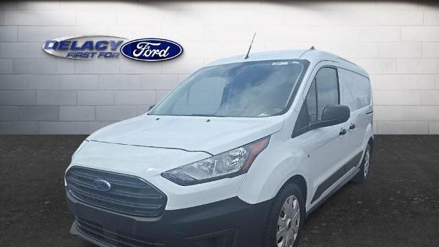 Preowned 2022 Ford Transit Connect XL for Sale