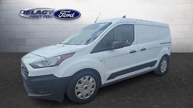 2022 Ford Transit Connect XL