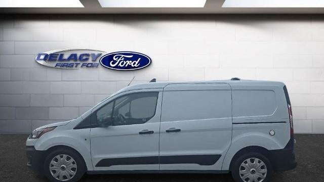 2022 Ford Transit Connect XL