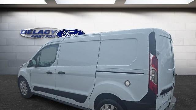 2022 Ford Transit Connect XL