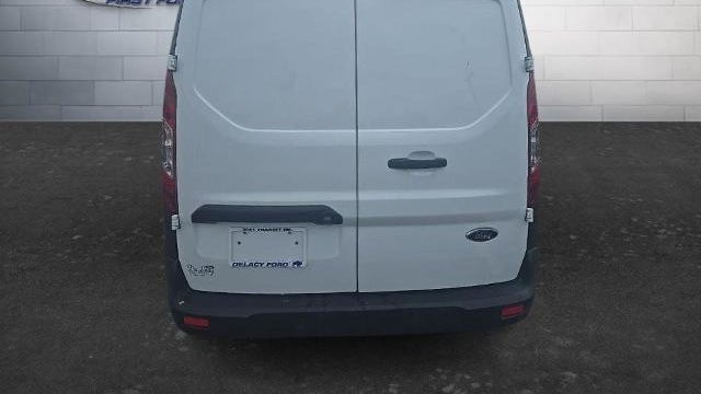 2022 Ford Transit Connect XL