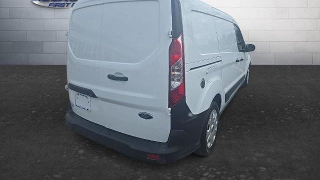 2022 Ford Transit Connect XL