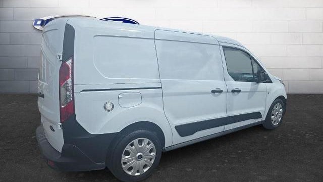 2022 Ford Transit Connect XL