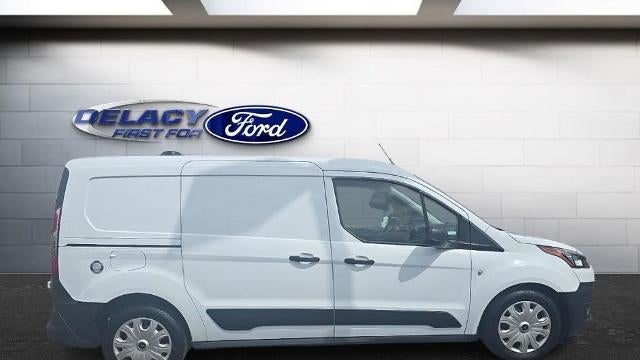 2022 Ford Transit Connect XL