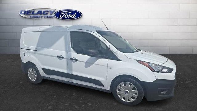 2022 Ford Transit Connect XL
