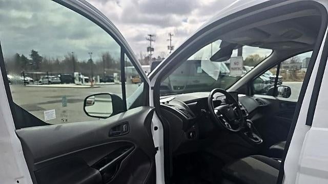 2022 Ford Transit Connect XL